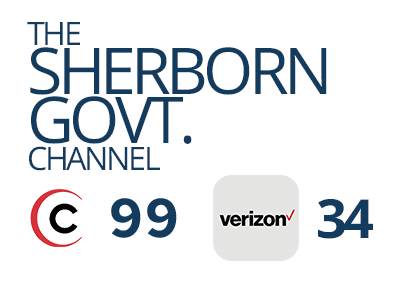 Sherborn Government Channel