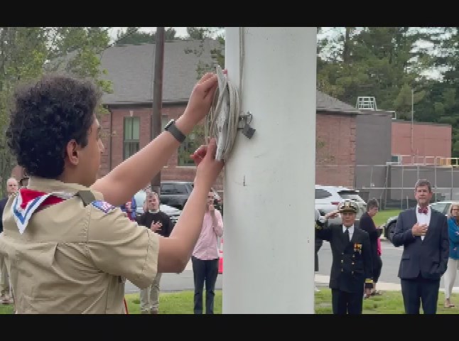 Dover Memorial Day 2025