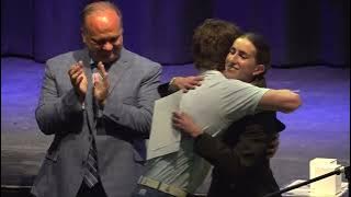 Senior Awards Night