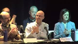 Sherborn Town Meeting 2025