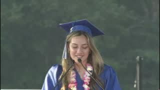 DS Class of 25 Graduation