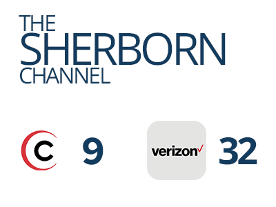 Sherborn Channel